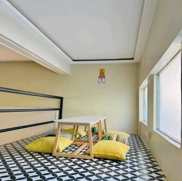 Ubra Shared Space + Study Hub